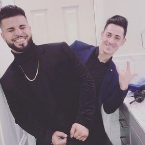 Meet your Posher, Ilkham